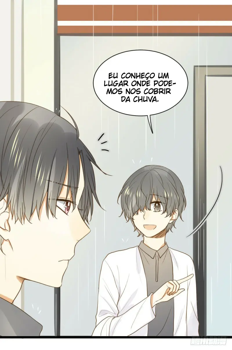 O Amor Virá à Luz – Capítulo 11 Yaoi – Página 8