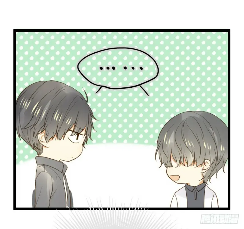 O Amor Virá à Luz – Capítulo 11 Yaoi – Página 9