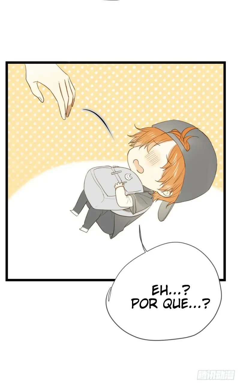 O Amor Virá à Luz – Capítulo 12 Yaoi – Página 11