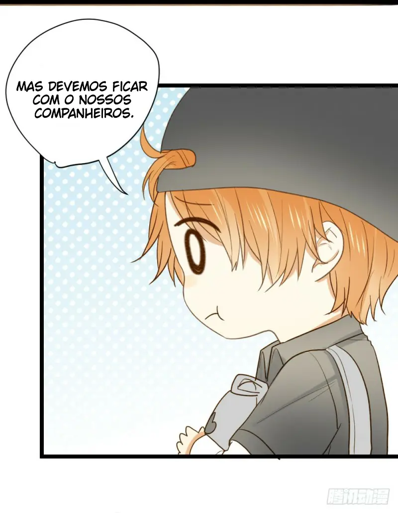 O Amor Virá à Luz – Capítulo 12 Yaoi – Página 13