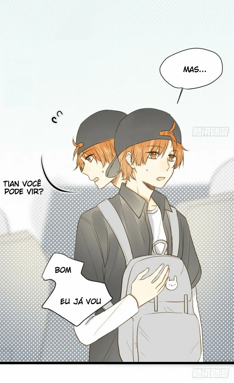 O Amor Virá à Luz – Capítulo 12 Yaoi – Página 16