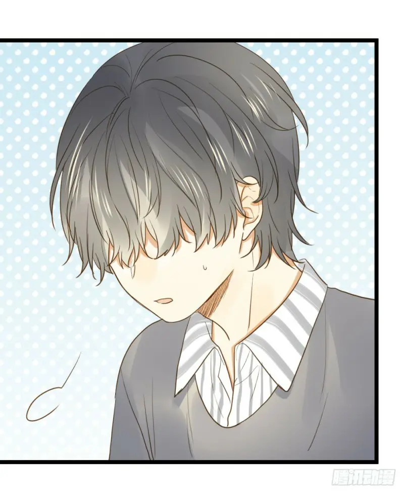 O Amor Virá à Luz – Capítulo 12 Yaoi – Página 18