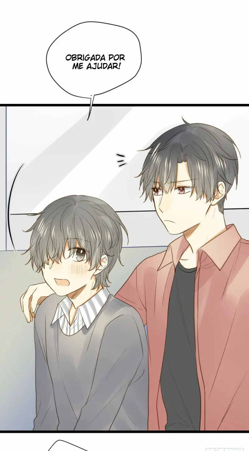 O Amor Virá à Luz – Capítulo 12 Yaoi – Página 19