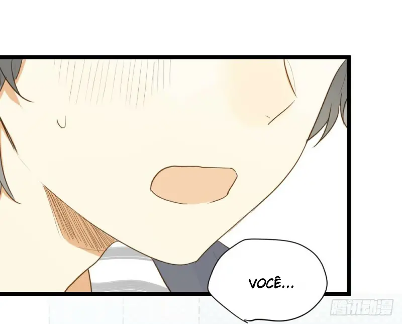 O Amor Virá à Luz – Capítulo 12 Yaoi – Página 22