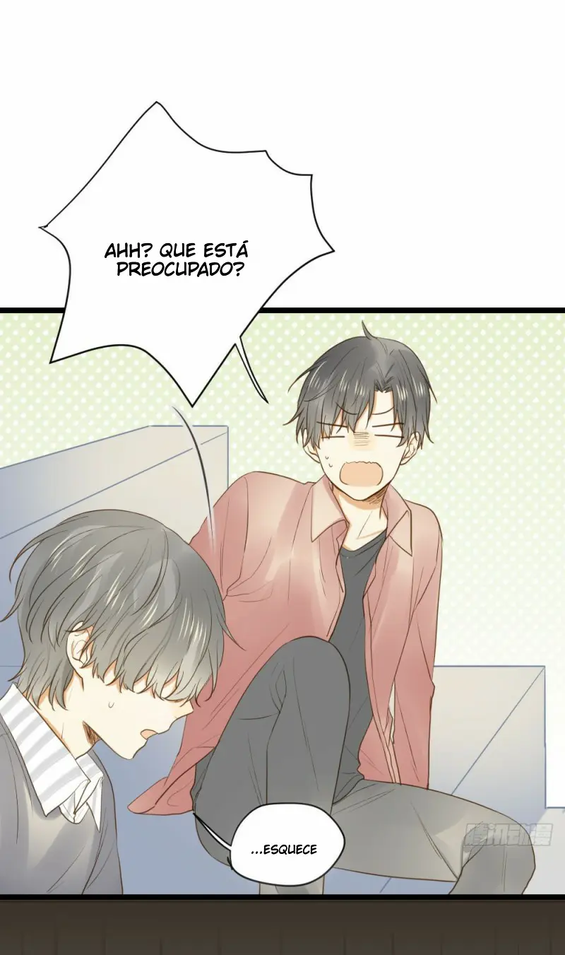 O Amor Virá à Luz – Capítulo 12 Yaoi – Página 24