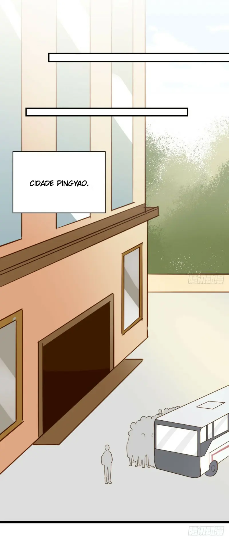 O Amor Virá à Luz – Capítulo 12 Yaoi – Página 26