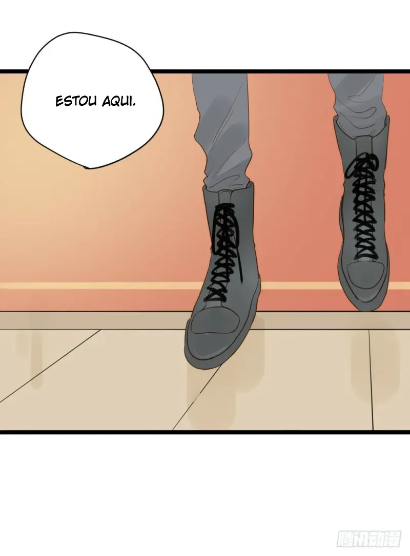 O Amor Virá à Luz – Capítulo 12 Yaoi – Página 28