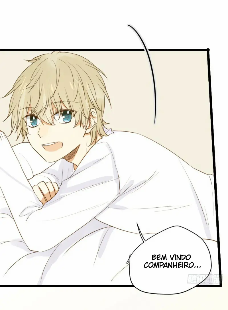 O Amor Virá à Luz – Capítulo 12 Yaoi – Página 29