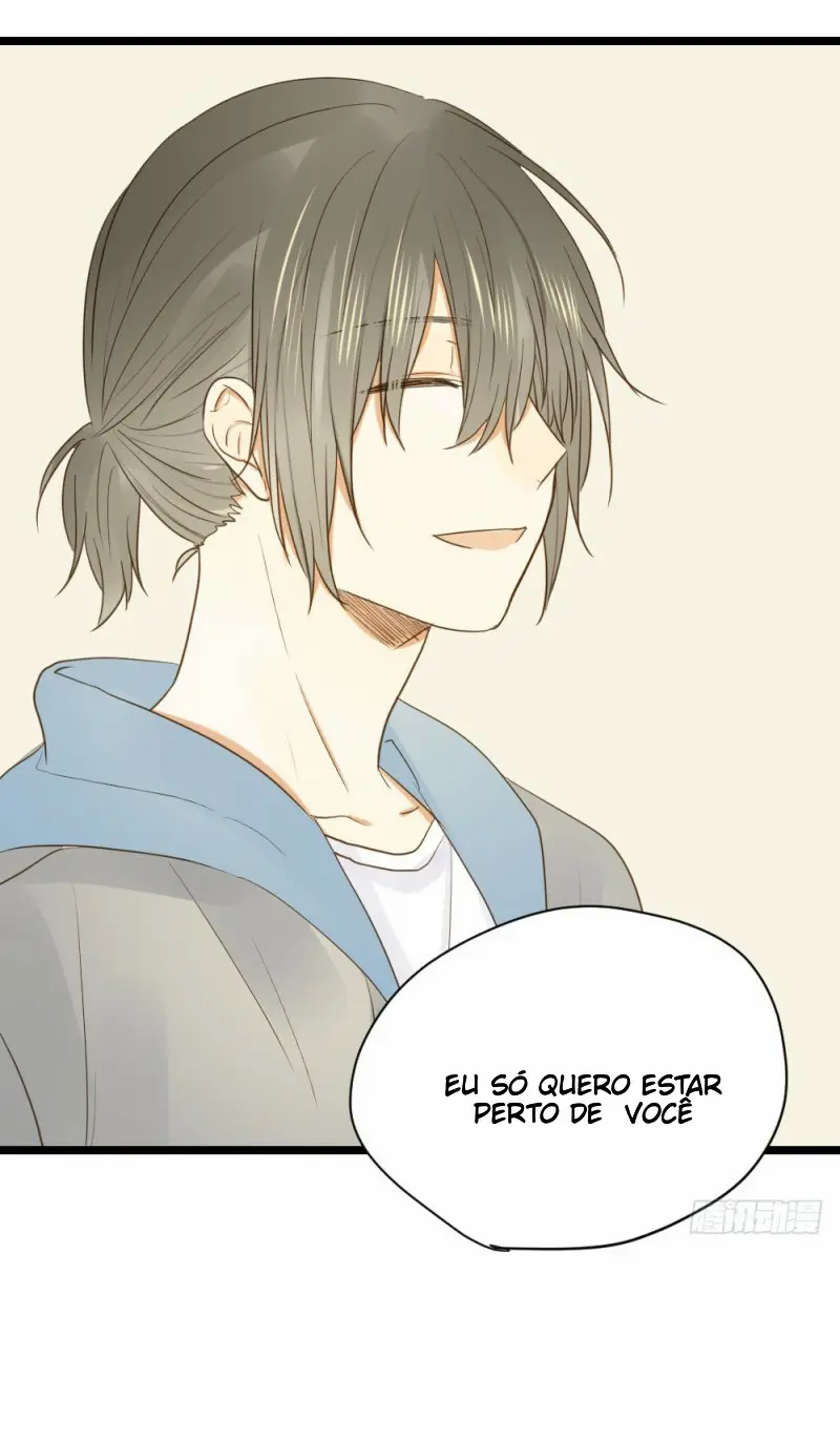 O Amor Virá à Luz – Capítulo 12 Yaoi – Página 37