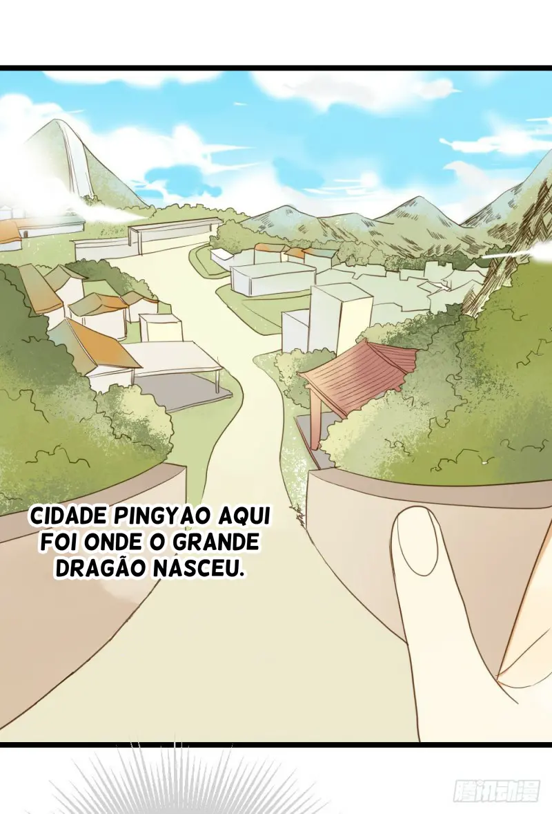 O Amor Virá à Luz – Capítulo 12 Yaoi – Página 4