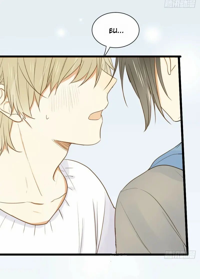 O Amor Virá à Luz – Capítulo 12 Yaoi – Página 40