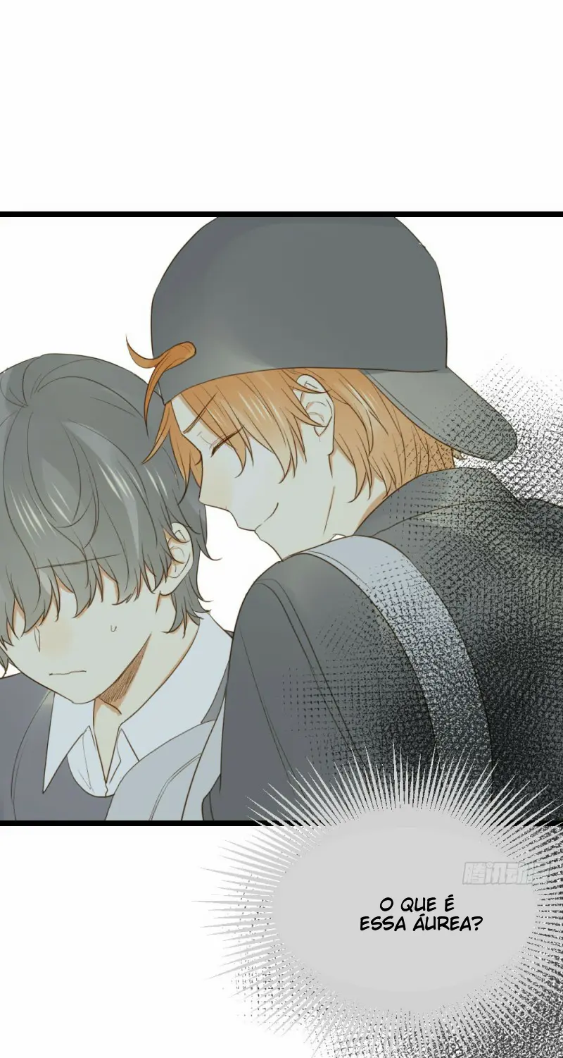 O Amor Virá à Luz – Capítulo 12 Yaoi – Página 7