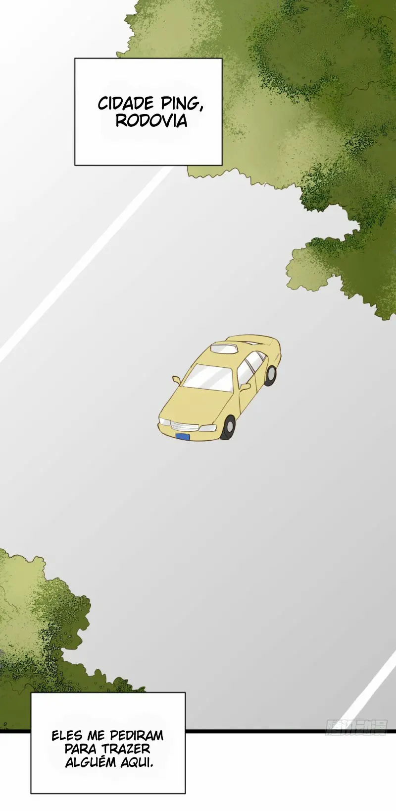 O Amor Virá à Luz – Capítulo 13 Yaoi – Página 2