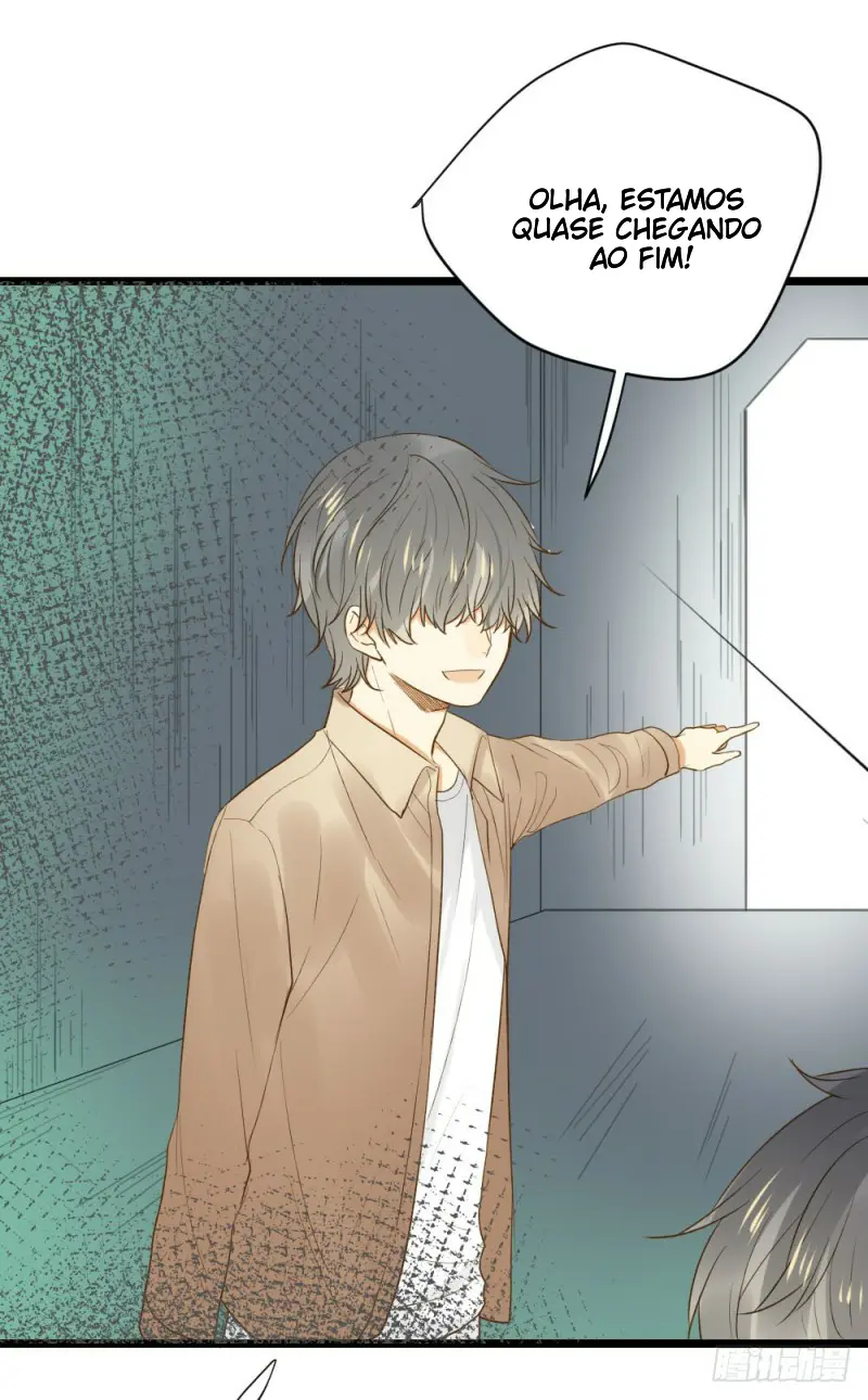 O Amor Virá à Luz – Capítulo 13 Yaoi – Página 25