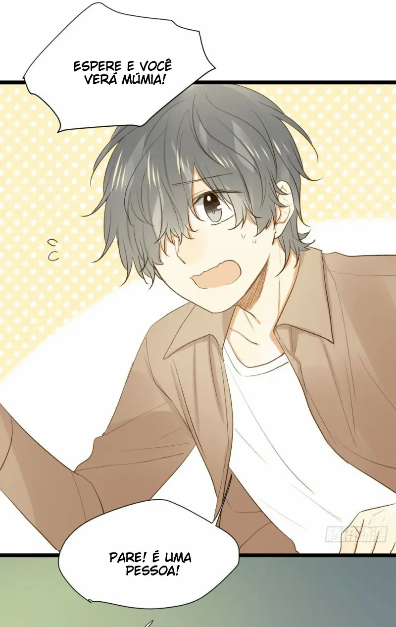 O Amor Virá à Luz – Capítulo 13 Yaoi – Página 29