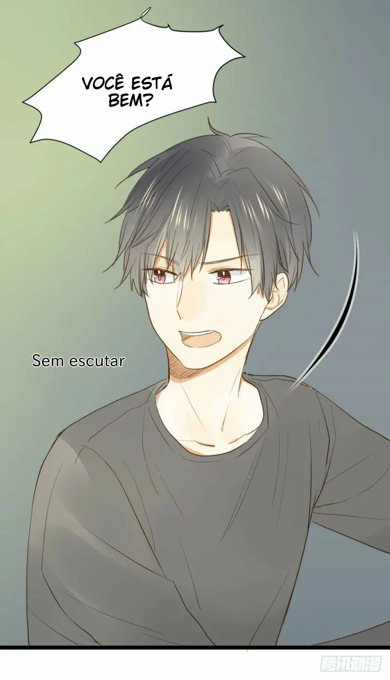 O Amor Virá à Luz – Capítulo 13 Yaoi – Página 30