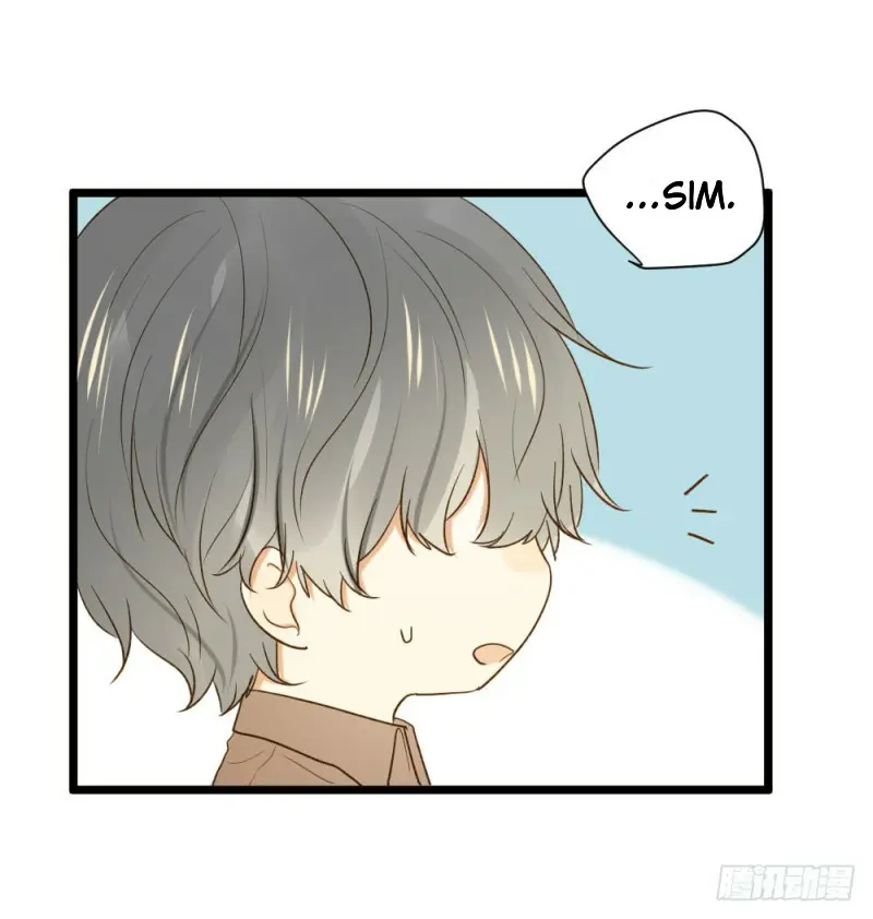 O Amor Virá à Luz – Capítulo 13 Yaoi – Página 31