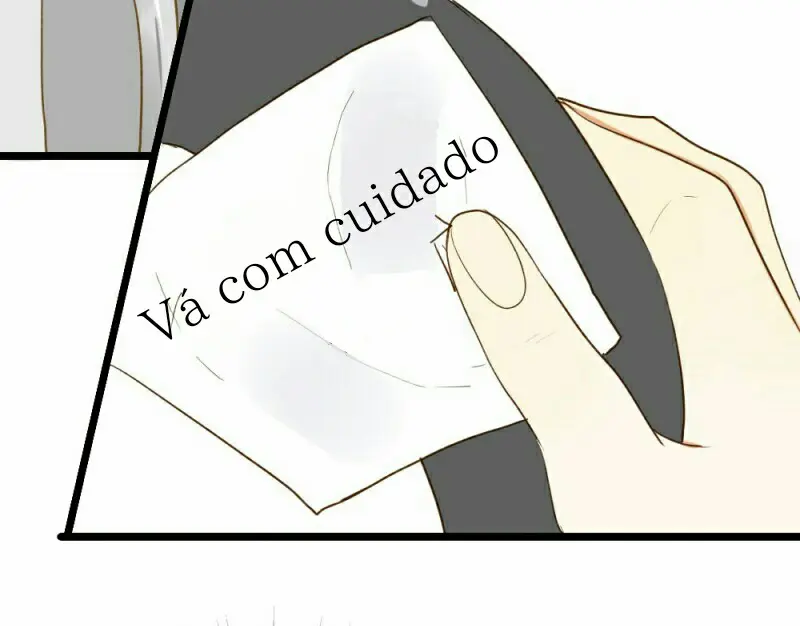 O Amor Virá à Luz – Capítulo 13 Yaoi – Página 4