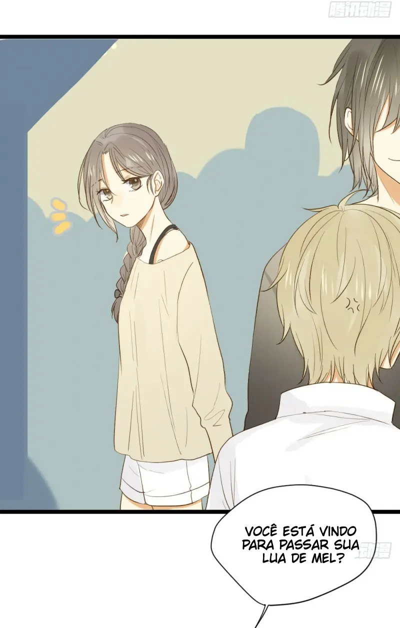 O Amor Virá à Luz – Capítulo 13 Yaoi – Página 42