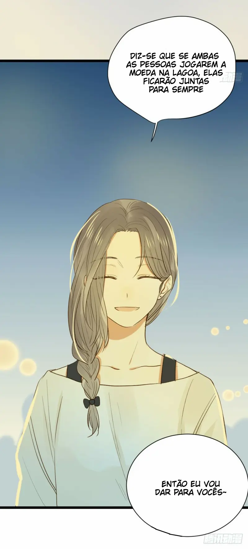 O Amor Virá à Luz – Capítulo 13 Yaoi – Página 45