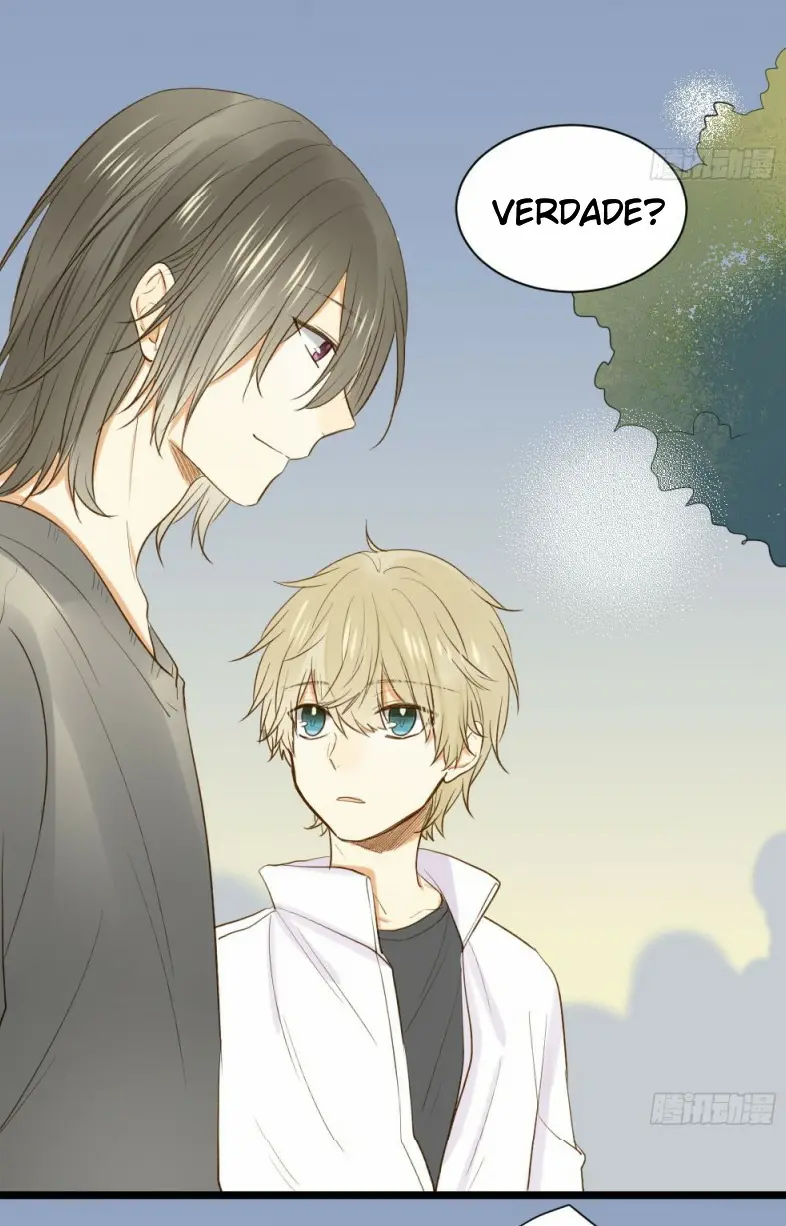 O Amor Virá à Luz – Capítulo 13 Yaoi – Página 47