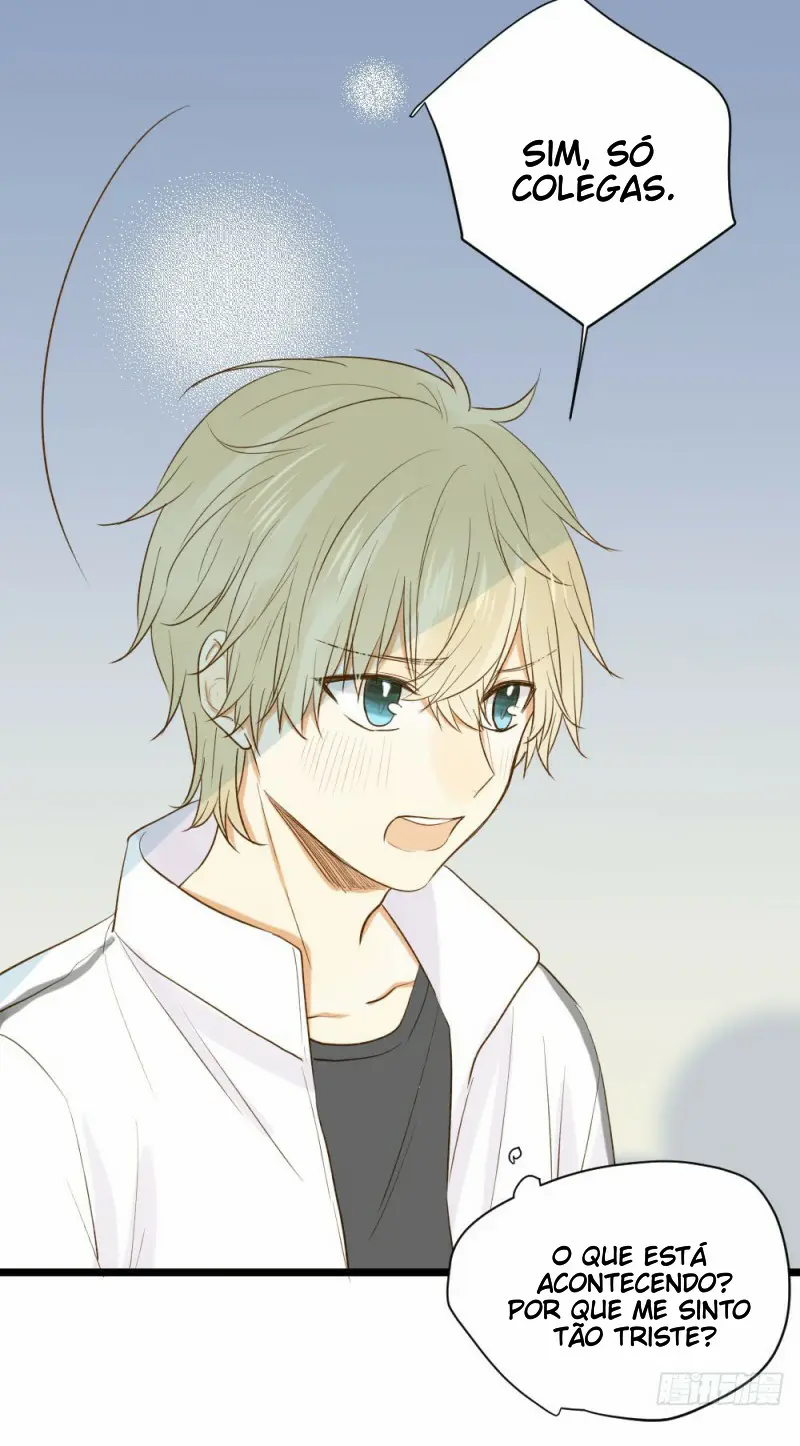 O Amor Virá à Luz – Capítulo 13 Yaoi – Página 48