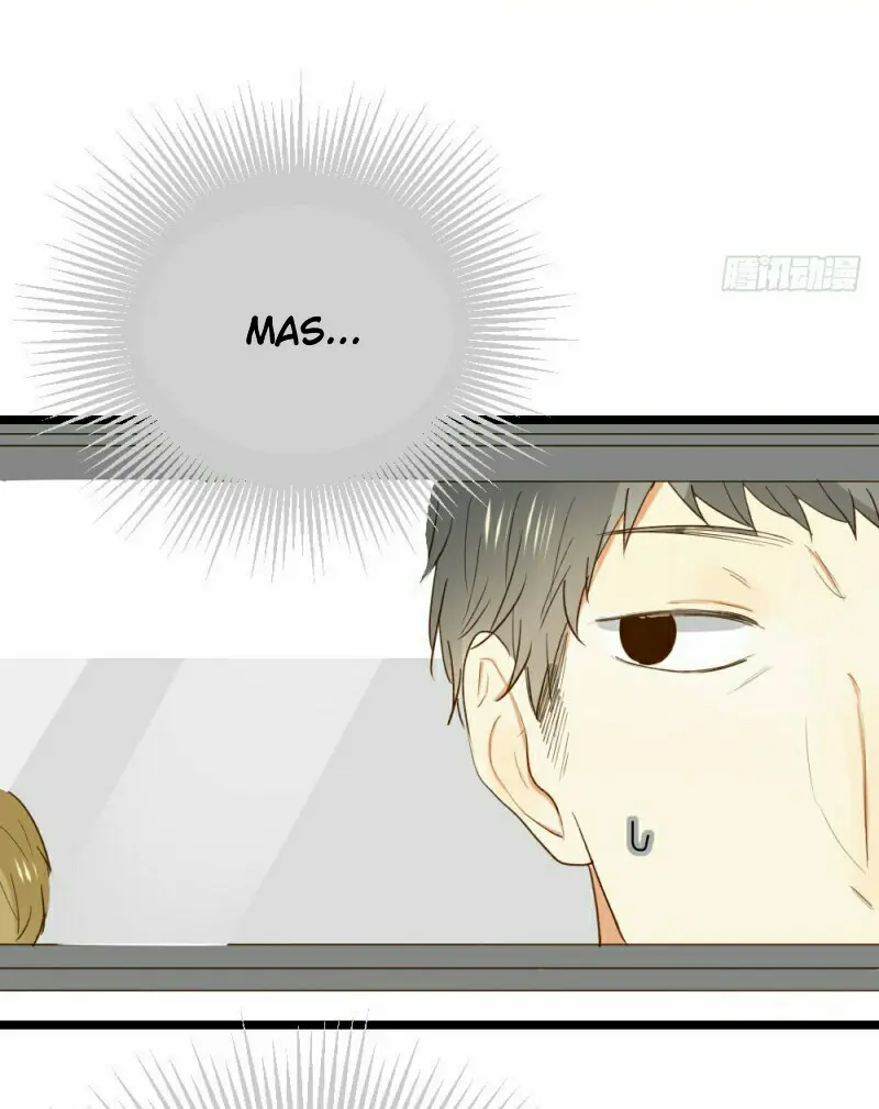 O Amor Virá à Luz – Capítulo 13 Yaoi – Página 5