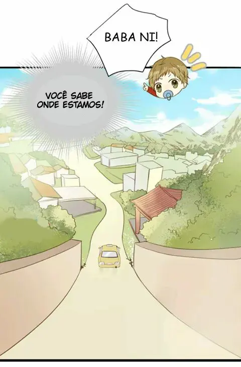 O Amor Virá à Luz – Capítulo 13 Yaoi – Página 7