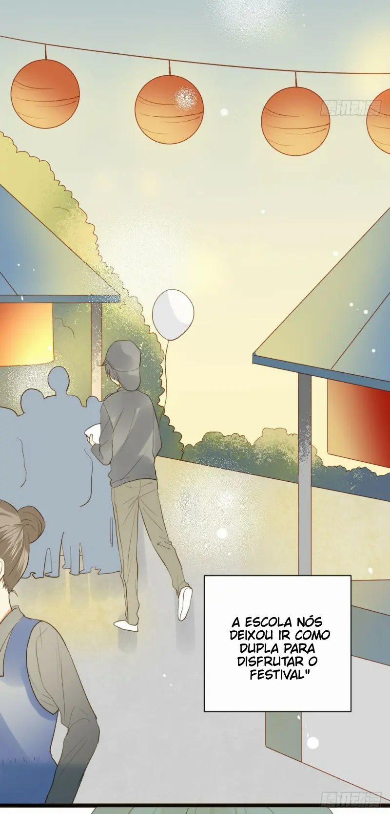 O Amor Virá à Luz – Capítulo 13 Yaoi – Página 9