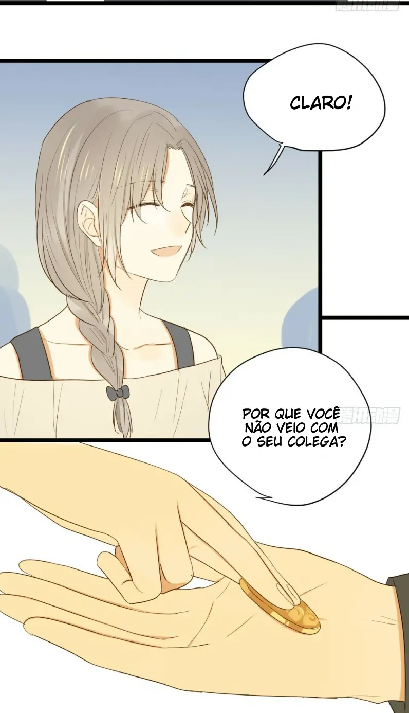 O Amor Virá à Luz – Capítulo 14 Yaoi – Página 13