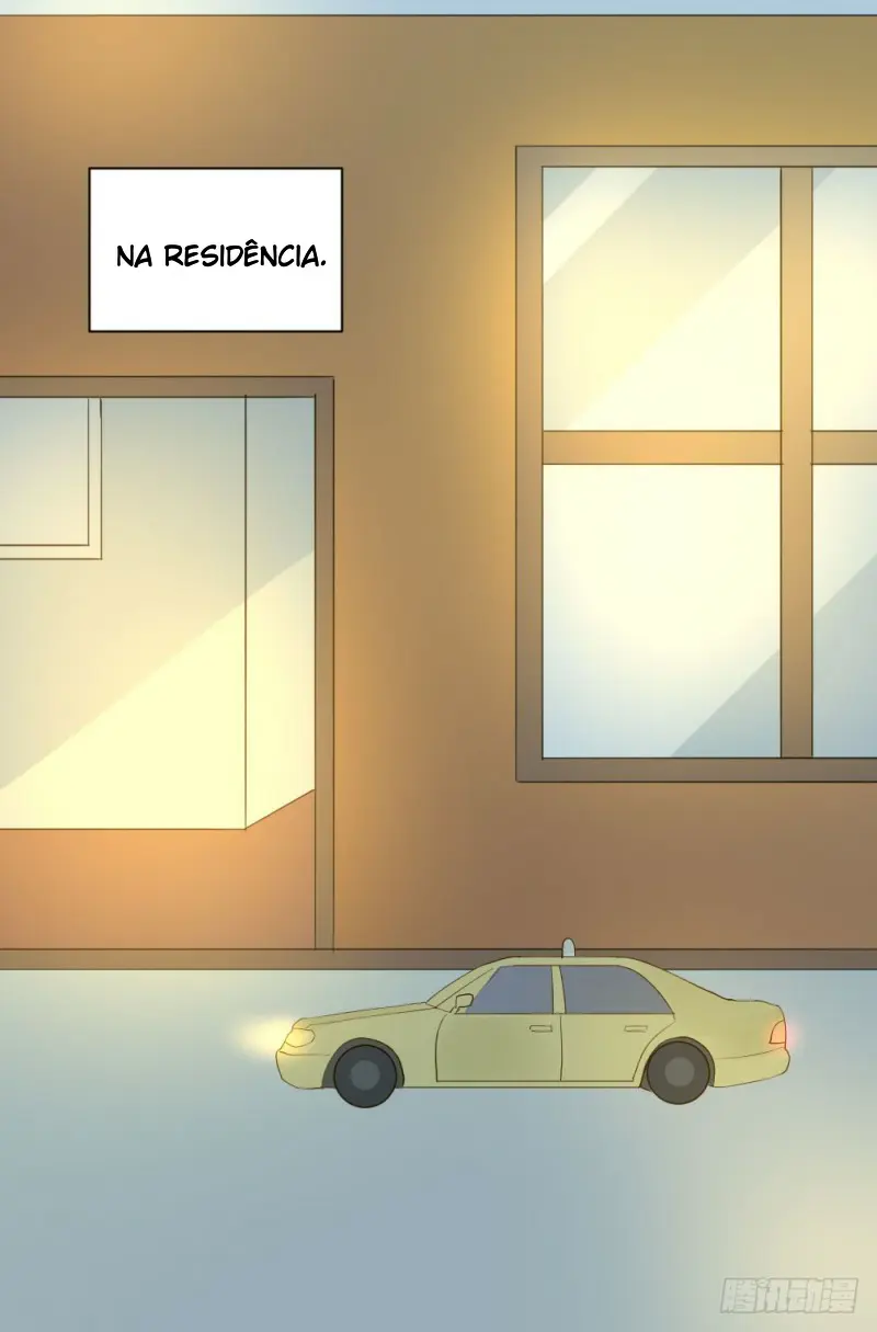 O Amor Virá à Luz – Capítulo 14 Yaoi – Página 16