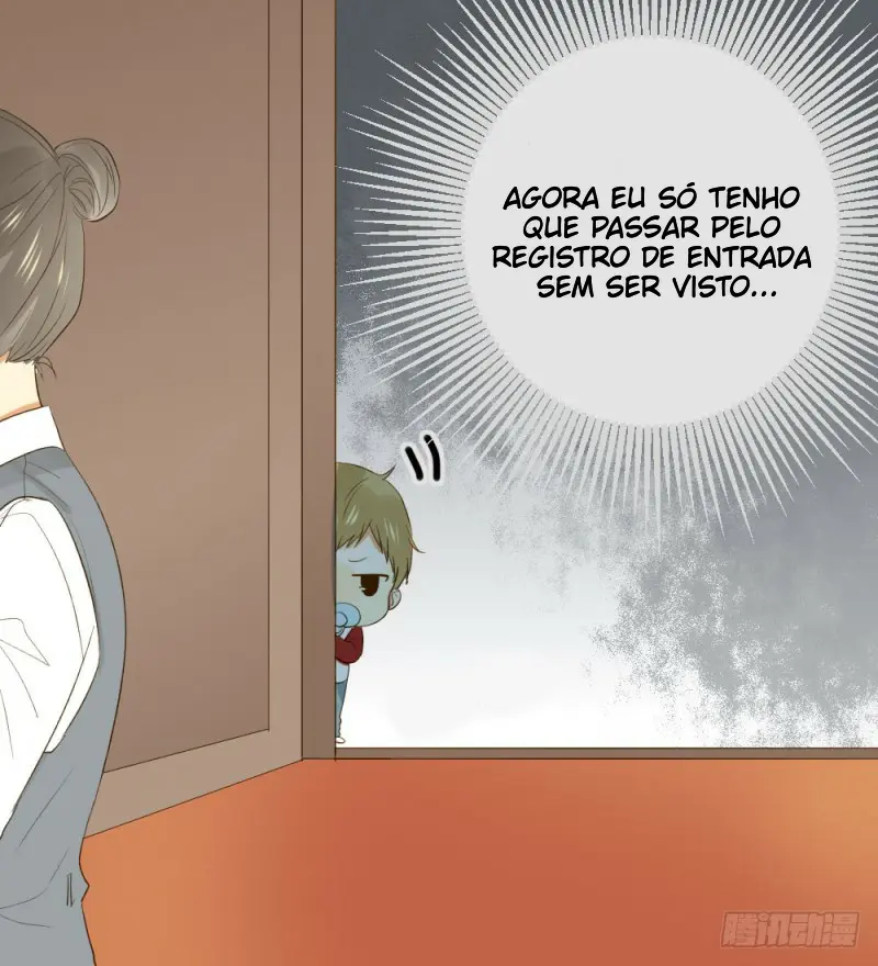O Amor Virá à Luz – Capítulo 14 Yaoi – Página 19