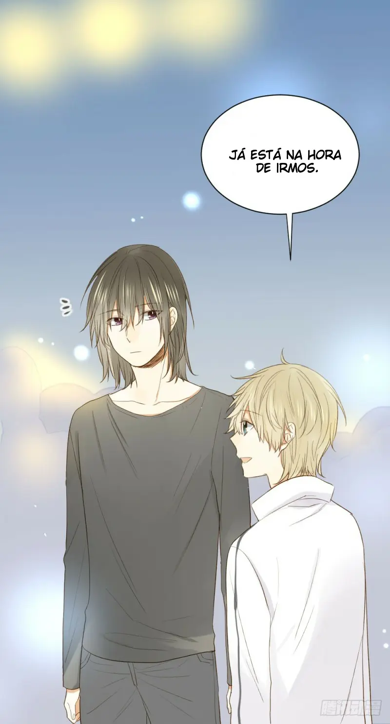 O Amor Virá à Luz – Capítulo 14 Yaoi – Página 2