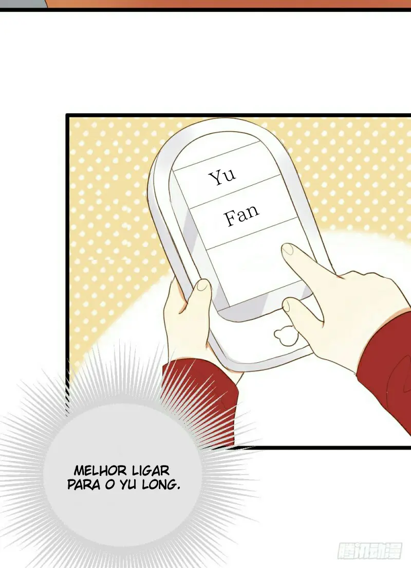 O Amor Virá à Luz – Capítulo 14 Yaoi – Página 20