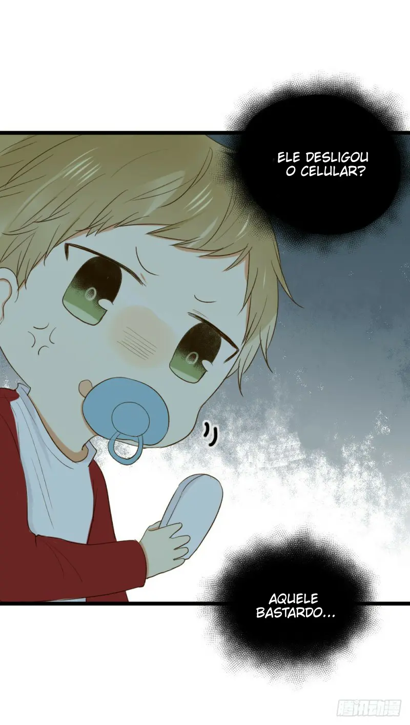 O Amor Virá à Luz – Capítulo 14 Yaoi – Página 22