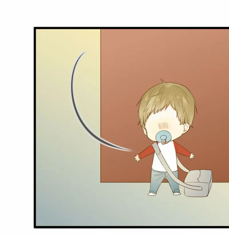 O Amor Virá à Luz – Capítulo 14 Yaoi – Página 25