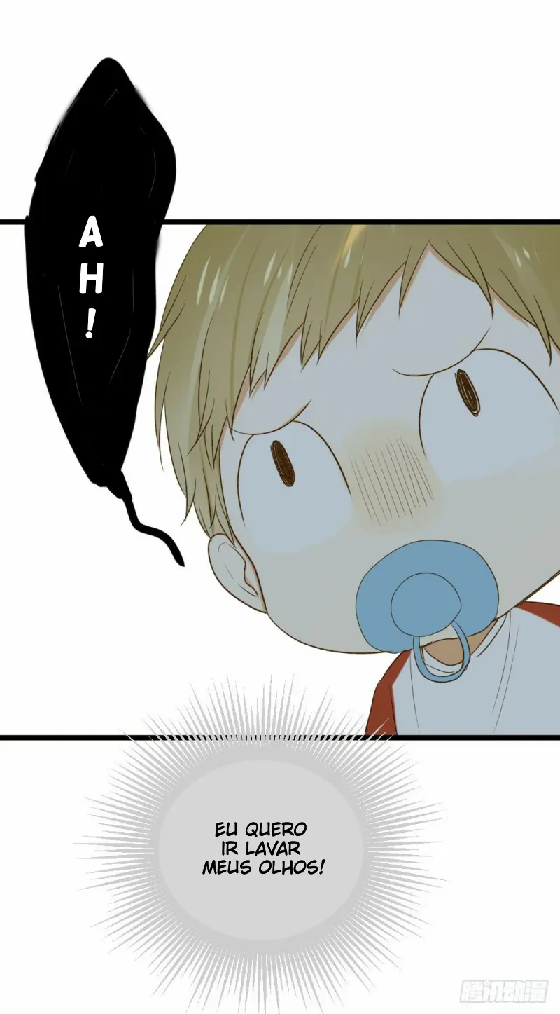 O Amor Virá à Luz – Capítulo 14 Yaoi – Página 29