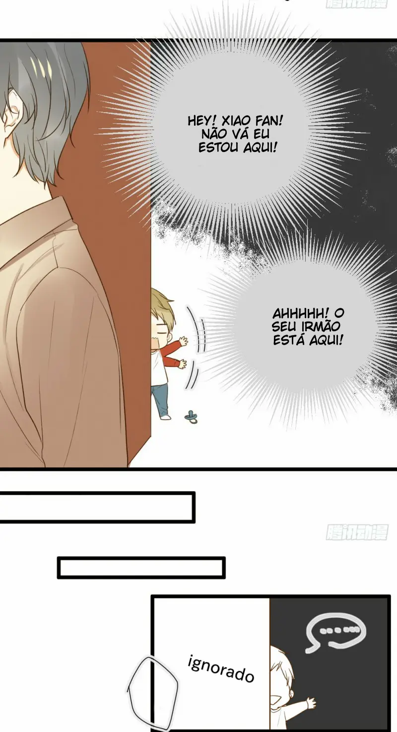 O Amor Virá à Luz – Capítulo 14 Yaoi – Página 31