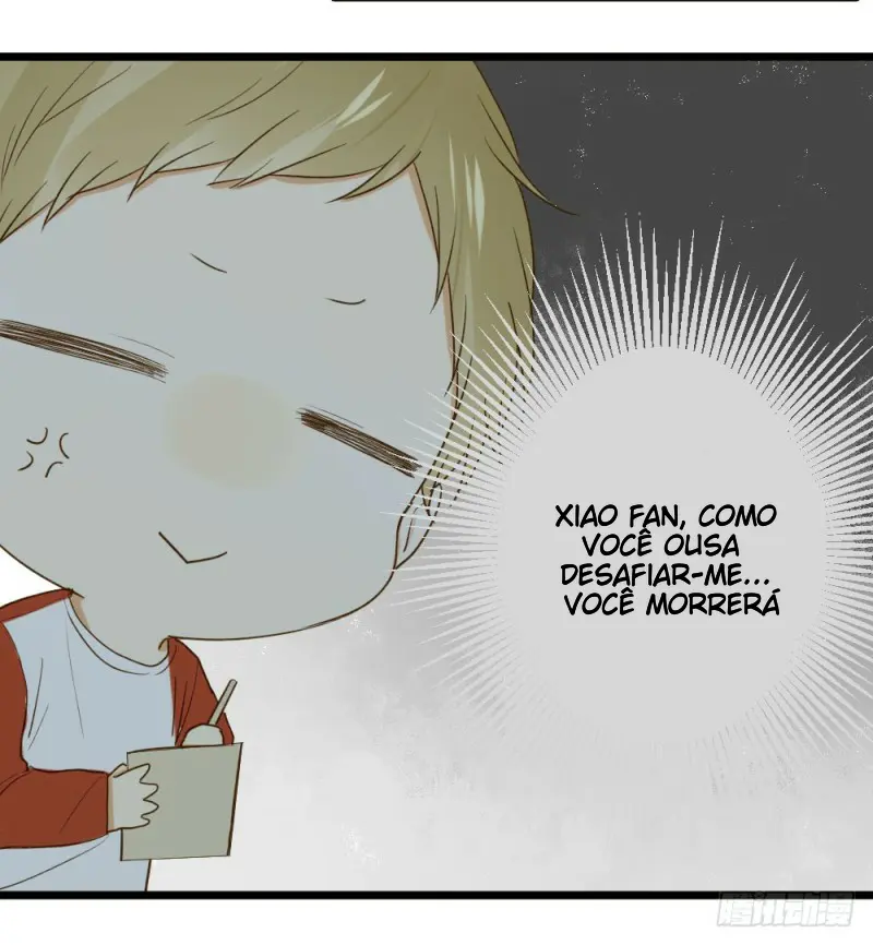 O Amor Virá à Luz – Capítulo 14 Yaoi – Página 32