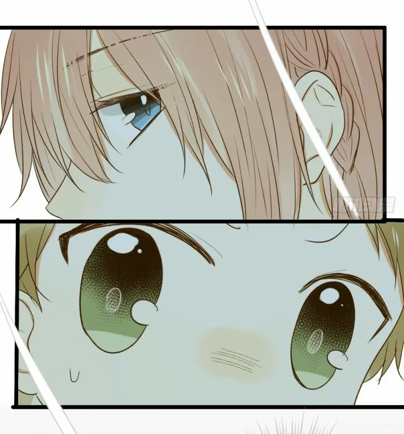 O Amor Virá à Luz – Capítulo 14 Yaoi – Página 36