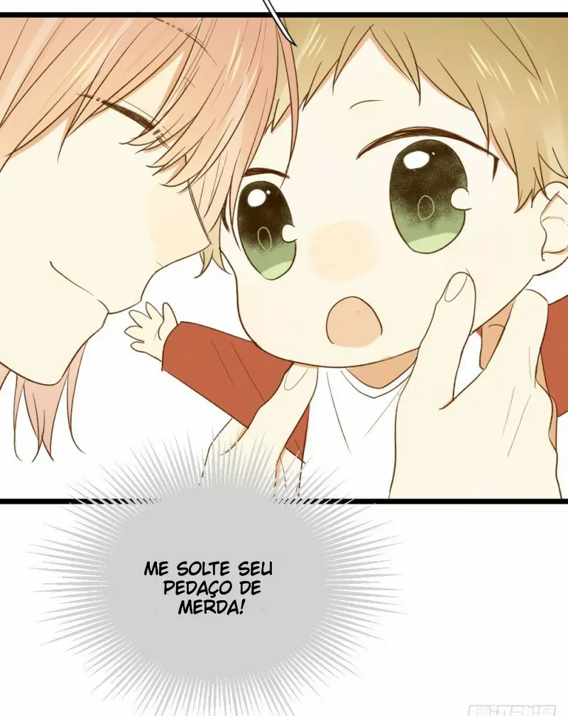 O Amor Virá à Luz – Capítulo 14 Yaoi – Página 42