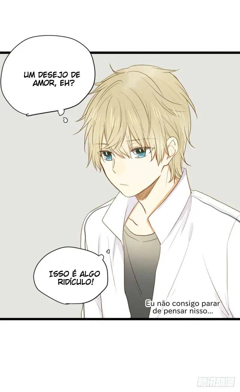 O Amor Virá à Luz – Capítulo 14 Yaoi – Página 5