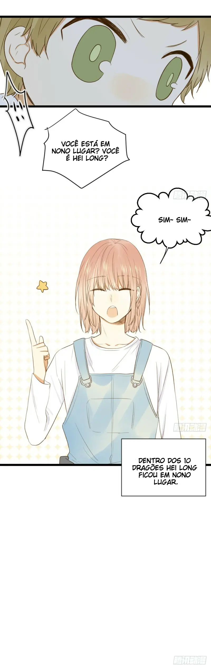 O Amor Virá à Luz – Capítulo 15 Yaoi – Página 12