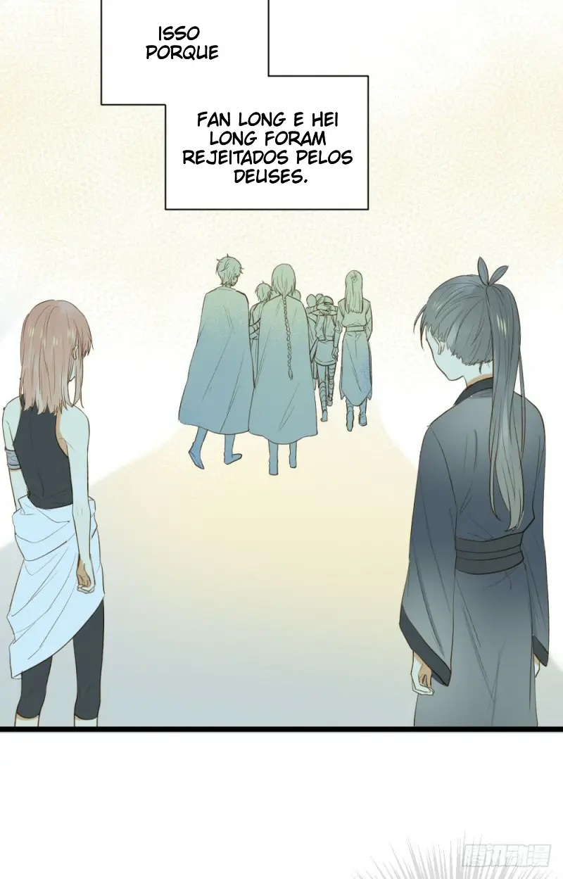 O Amor Virá à Luz – Capítulo 15 Yaoi – Página 14