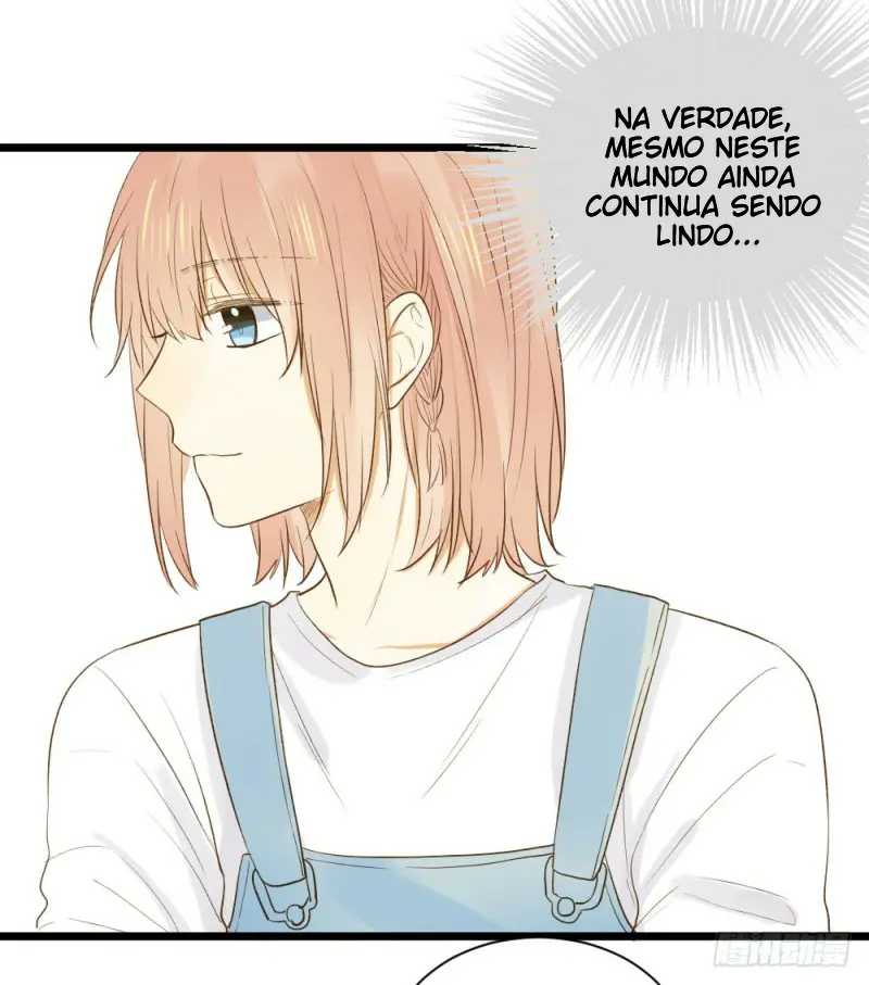 O Amor Virá à Luz – Capítulo 15 Yaoi – Página 15