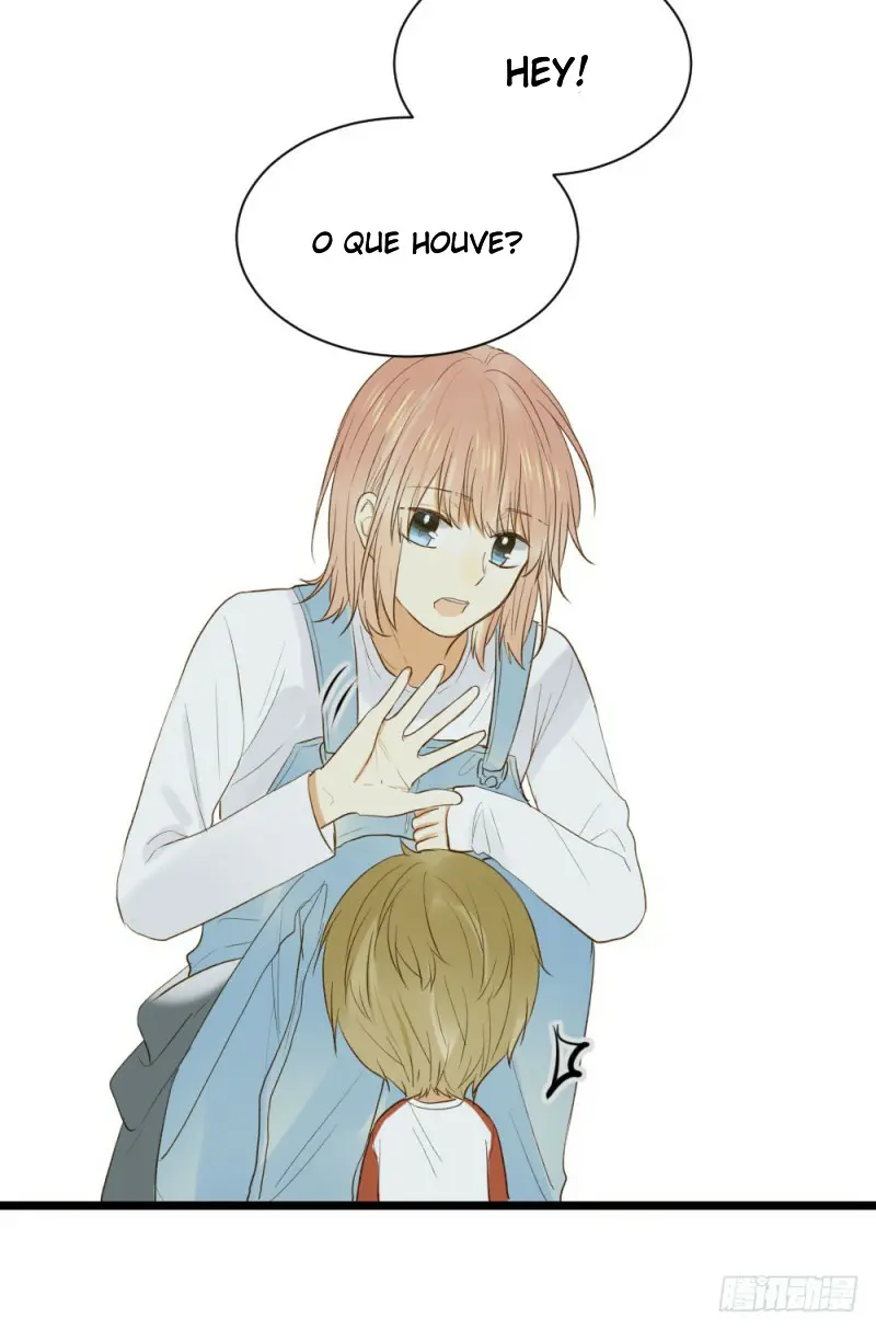 O Amor Virá à Luz – Capítulo 15 Yaoi – Página 16