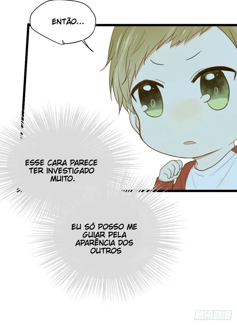 O Amor Virá à Luz – Capítulo 15 Yaoi – Página 20