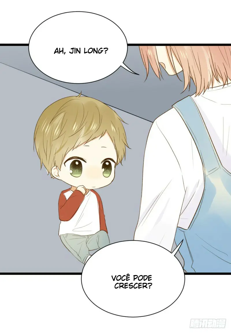 O Amor Virá à Luz – Capítulo 15 Yaoi – Página 21