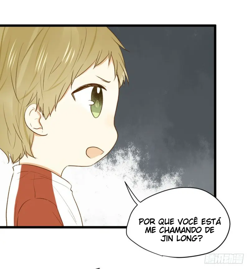 O Amor Virá à Luz – Capítulo 15 Yaoi – Página 22