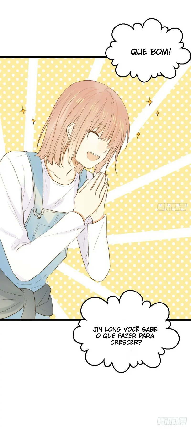 O Amor Virá à Luz – Capítulo 15 Yaoi – Página 24